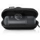 Набір Wacaco Nanopresso: кавоварка, адаптер для капсул та рушники бариста