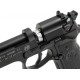 Пневматичний пістолет Umarex Beretta M92 FS
