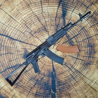 Страйкбольний автомат АКС-74  CM.040 (CYMA) бу