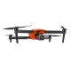 Квадрокоптер Autel EVO Lite+ Premium Bundle (Orange)