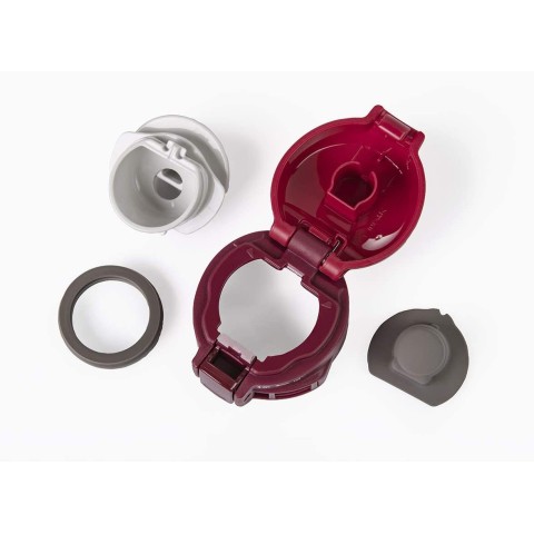 Термокружка ZOJIRUSHI SM-SG48VZ 0.48 л