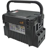 Ящик Meiho Versus VS-7090N 440x293x293mm ц:black