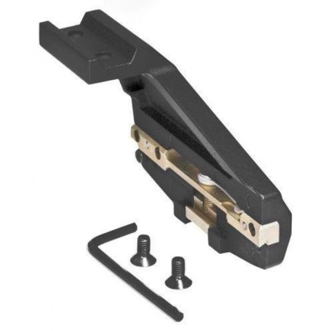 Кронштейн боковий для прицілів Pulsar Digisight, Apex, Trail