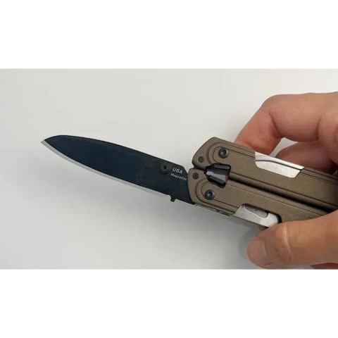 Мультиінструмент Leatherman ARC Talos