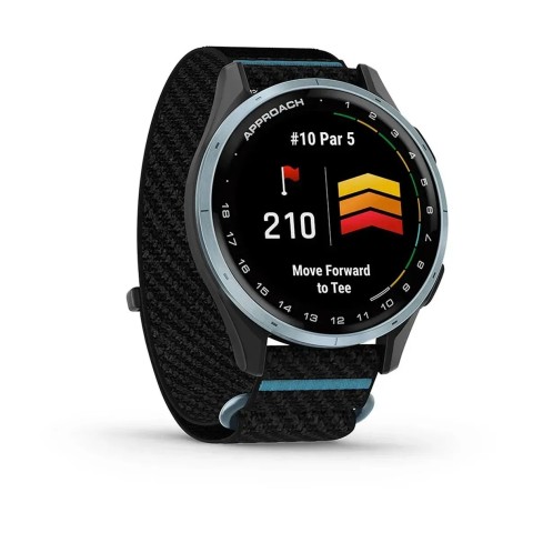 Смарт-годинник Garmin Approach J1