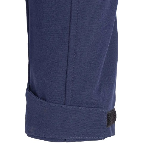 Куртка Hallyard Sixten 003 SoftShell L темно-синий