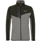 Флисовая кофта Salewa M Paganella JKT 50/L Grey