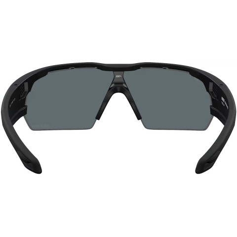 Окуляри Costa Del Mar Pilothouse Pro 580P Matte Black Blue Mirror 06S9137