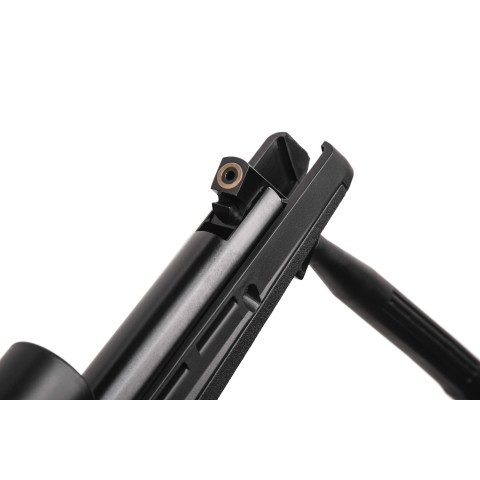 Пневмовинтовка Crosman Fire NP кал.4,5 с прицелом