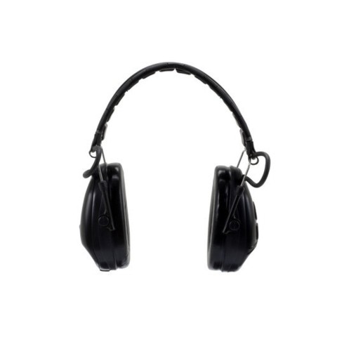 Наушники Peltor Tactical Black