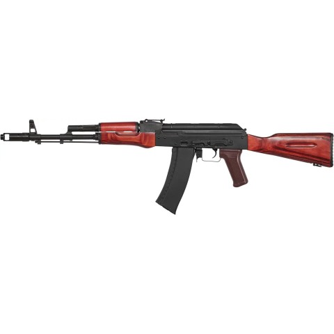 Магазин (стрб.) LCT для АК 130bbs ц:black