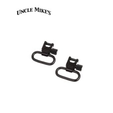 Антабки Uncle Mikes швидкозйомні універсальні для ременів 1