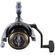 Котушка Shimano Power Aero 14000 XSC PG 8+1BB