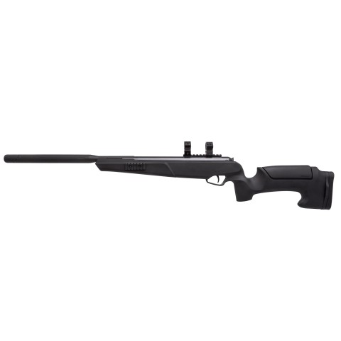 Гвинтівка пневматична STOEGER ATAC Suppressor