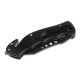 Ніж Boker Magnum USN Seals Клинок 8.0 см. Скл.