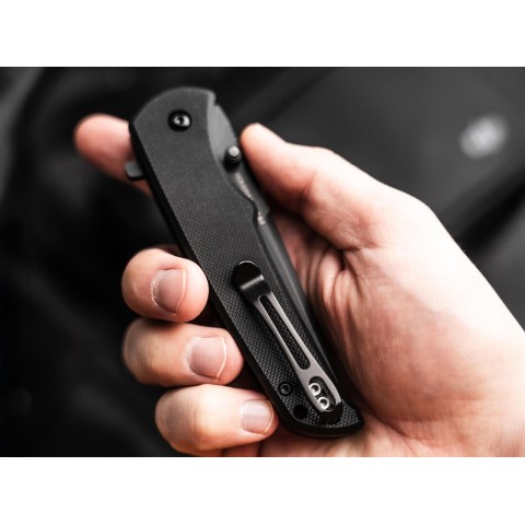 Нож Boker Magnum 