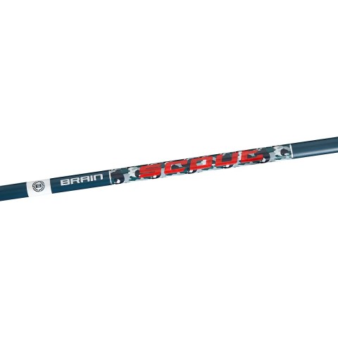 Ручка підсака Brain Scout Tele 4.0m