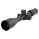 Приціл оптичний Vector Optics Sentinel 6-24x50 (30 мм) illum. FFP