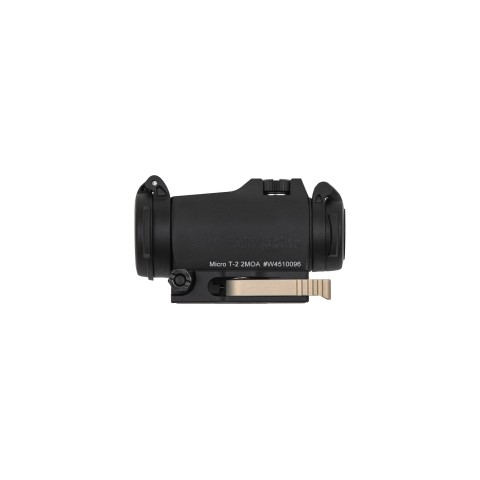 Приціл коліматорний Aimpoint Micro T2 2MOA LRP з кріпленням