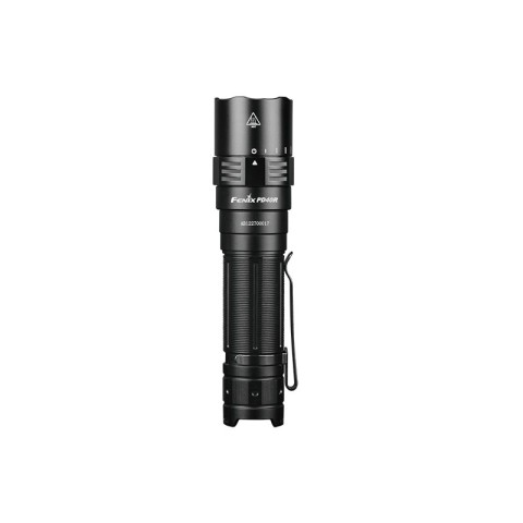 Ліхтар ручний Fenix PD40R V2.0 + подарунок Ліхтар ручний Fenix E01 V2.0