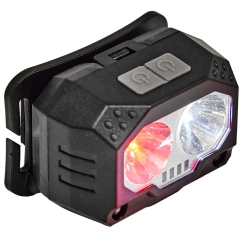 Фонарь налобный Skif Outdoor Mars