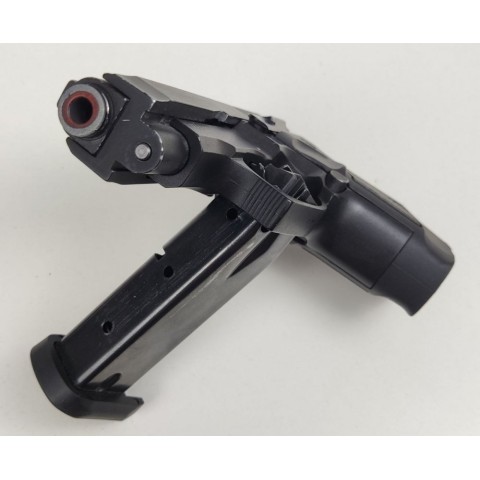 Стартовый пистолет Zoraki 914-T бу