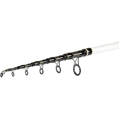 Вудилище коропове Brain Apex Tele Carp 4.20m 3.5lbs