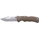 Ніж Cold Steel Verdict Clip Point FDE (блістер)
