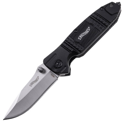 Нож Walther STK - Silver Tac Knife