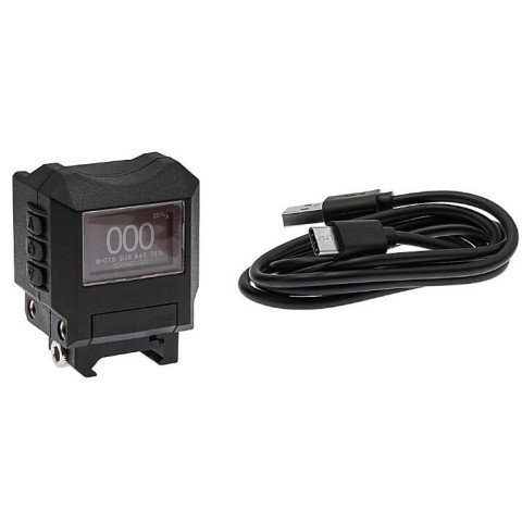 Компактний хронограф FX Airgun Chronograph Pocket V2