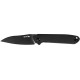 Нож Skif Secure BSW, ц:black