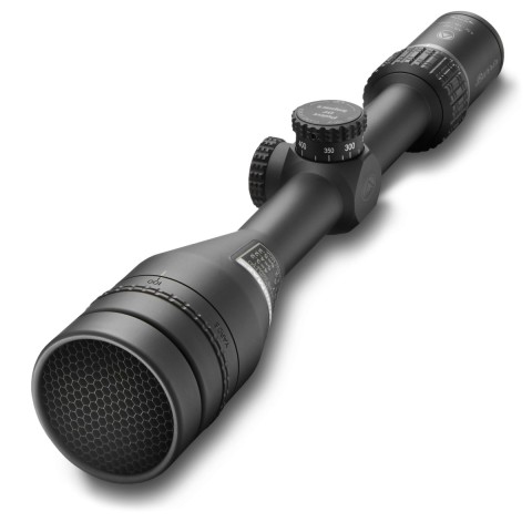 Прицел Burris AR 4.5-14x-42mm C4Wind MOA