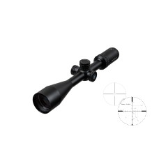 Прицел оптический Vector Optics Hugo 6-24x50 (25,4 мм) SFP