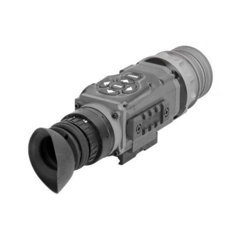 Тепловизионный прицел ATN ThOR-336 4,5X-18X (60Hz)