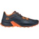 Кроссовки Garmont 9.81 Etere 9.5 Blue/Orange