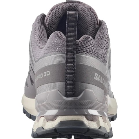 Кросівки Salomon XA PRO 3D V9 10 Darkgullgray/Cloudburst