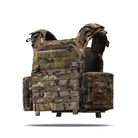 Плитоноска (PRO). Мультикам