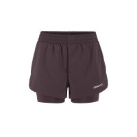 ADV ESSENCE 2-IN-1 SHORTS 2 W