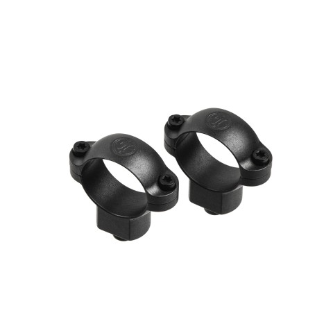 Кільця Leupold QR 25.4 мм High Matte