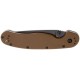 Нож Ontario Knife RAT I ц:coyote brown