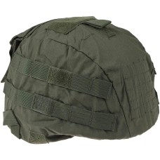 Чехол д/шлема Defcon 5 Helmet Cover. ц:olive