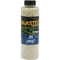 Страйкбольные шарики ASG Blaster Tracer 0.20g 3300 шт