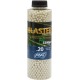 Страйкбольные шарики ASG Blaster Tracer , 0.20g, 3300 pcs. bottle - green luminescent