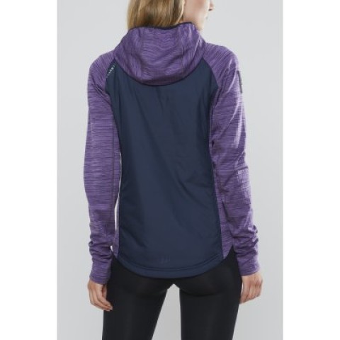 Polar LT PD Midlayer Woman