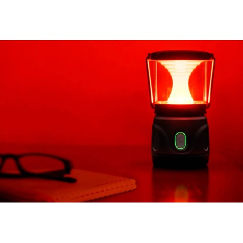 Фонарь кемпинговый Olight Olantern Mini Grey