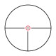 Оптичний приціл KONUS KONUSPRO M-30 1-4x24 Circle Dot IR