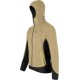 Куртка Montura Rise Octa Hooded Jacket XL Desert Beige/Sunny Lime