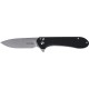 Нож Skif Freestyler SW, ц:black