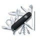 Ніж Victorinox Explorer 91мм,19функ,чорн