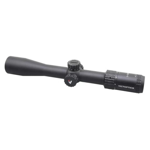 Приціл оптичний Vector Optics S4 3-12X40